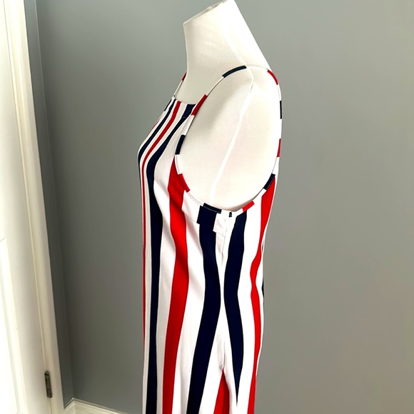 NWT Charlotte Russe Stretch Dress XL - Picture 3 of 4